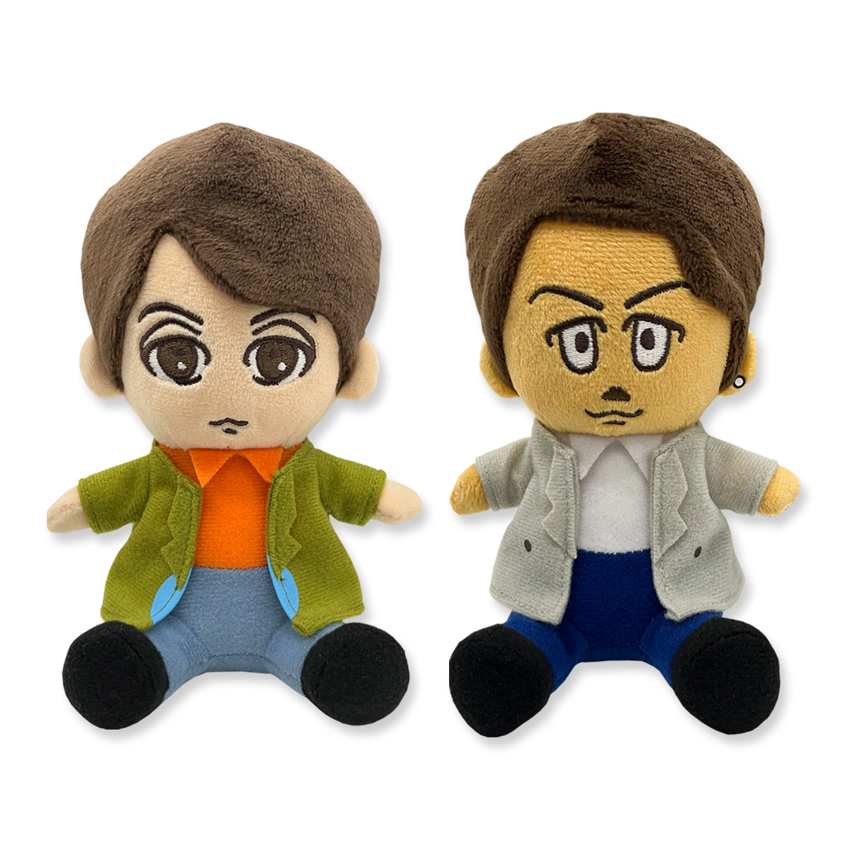 SALE]MINISTRYぬいぐるみ | ソニーミュージック公式オンラインショップ