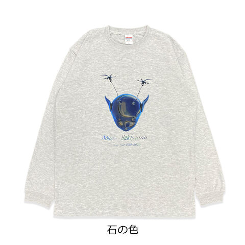 SALE]The Best Tour 2018-2025 Tシャツ | ソニーミュージック公式