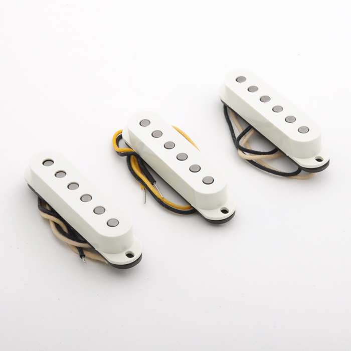 Lollar Special Blonde Set for Strat | Lollar | Guitar Pickups