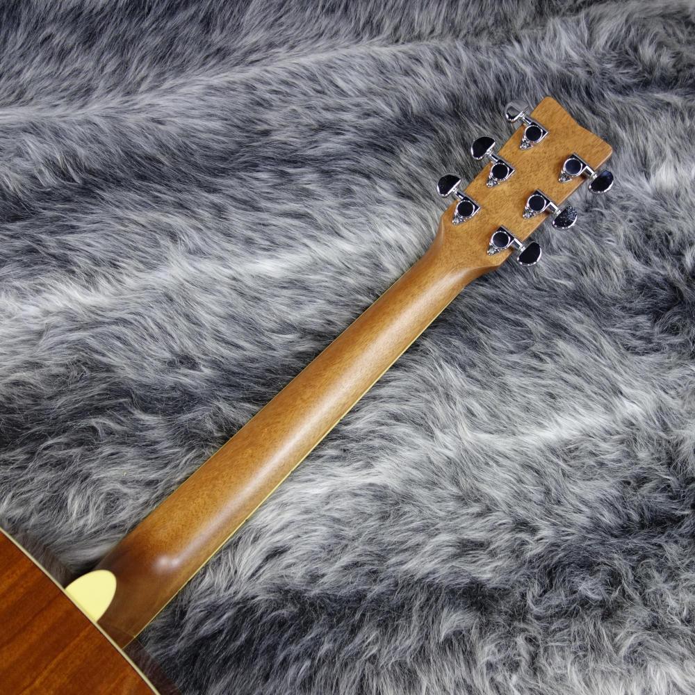 YAMAHA FG-720S アコースティックギター スプルース単板 ヤマハ Amazon.co.jp: ヤマハ アコースティックギター FG SERIES FG720S NT