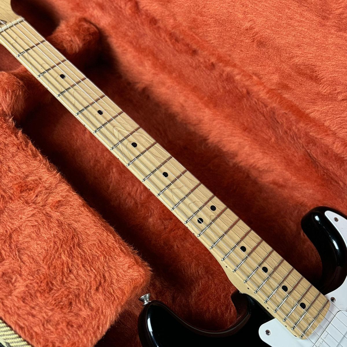Fender USA Eric Clapton Stratocaster Blackie 2000s <フェンダー
