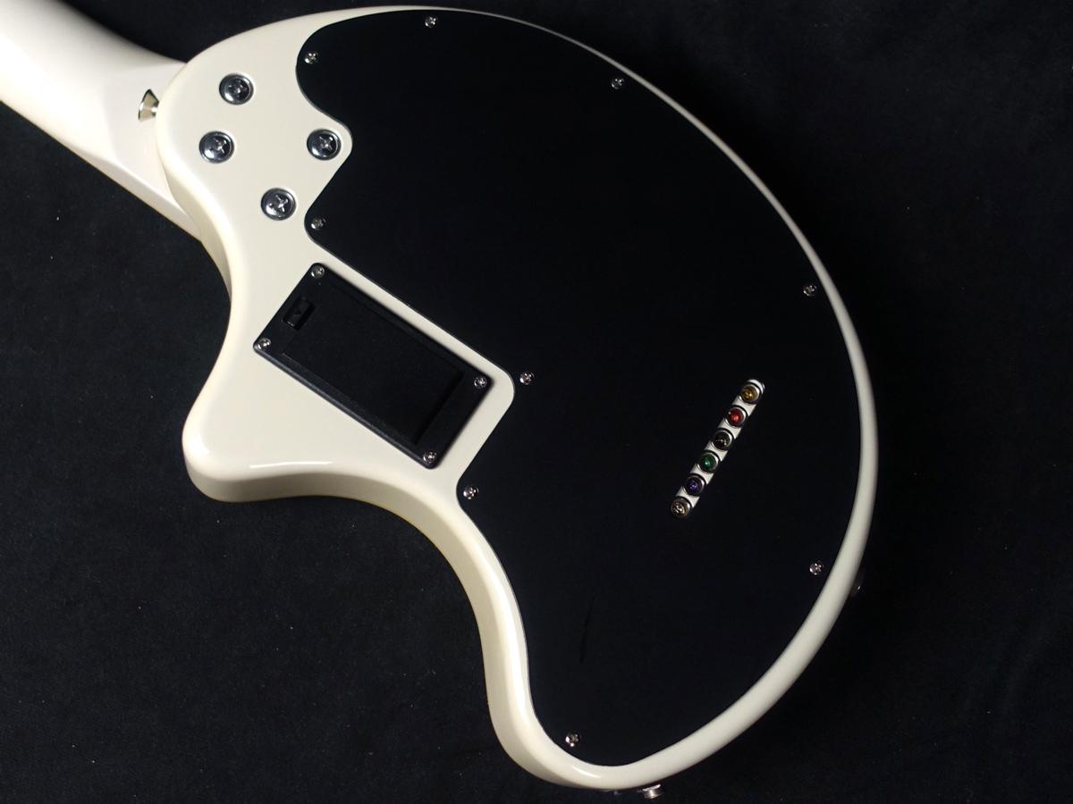ギター FERNANDES ZO-3 ART ROCK Series BLEED FERNANDES ZO-3 ART ROCK Series BLEED 2007（中古）【楽器検索