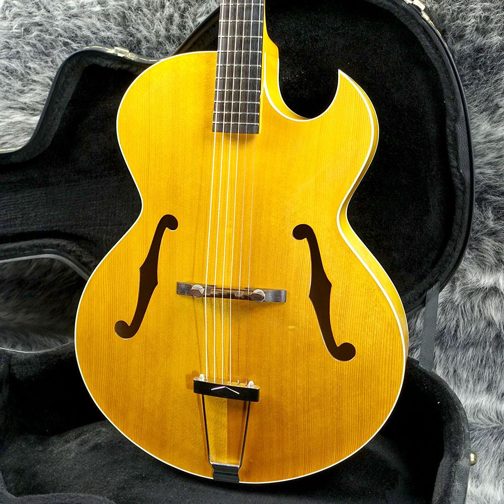 anchan Archtop P-1｜平野楽器 ロッキン オンラインストア