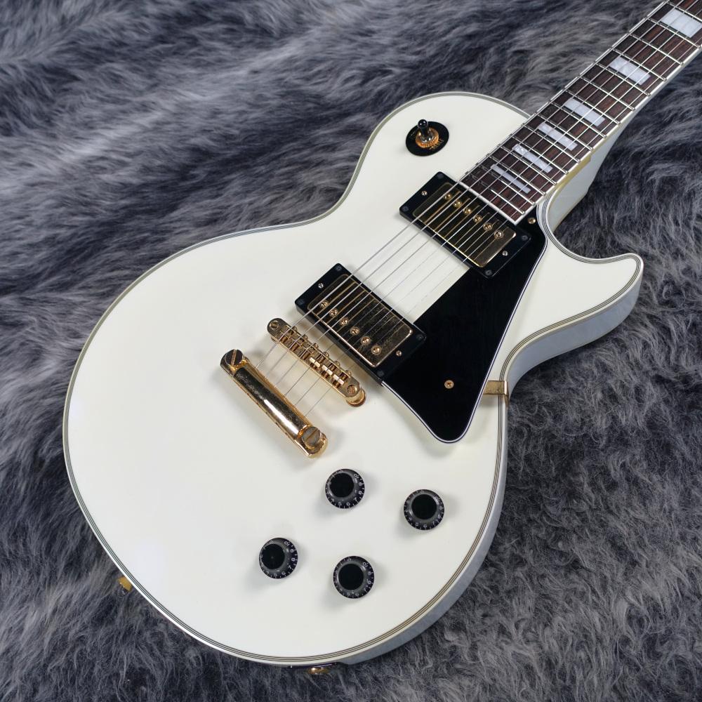Burny RLC バーニー　レスポールカスタム Burny RLC Les Paul Custom (バーニー レスポールカスタム))【新潟店