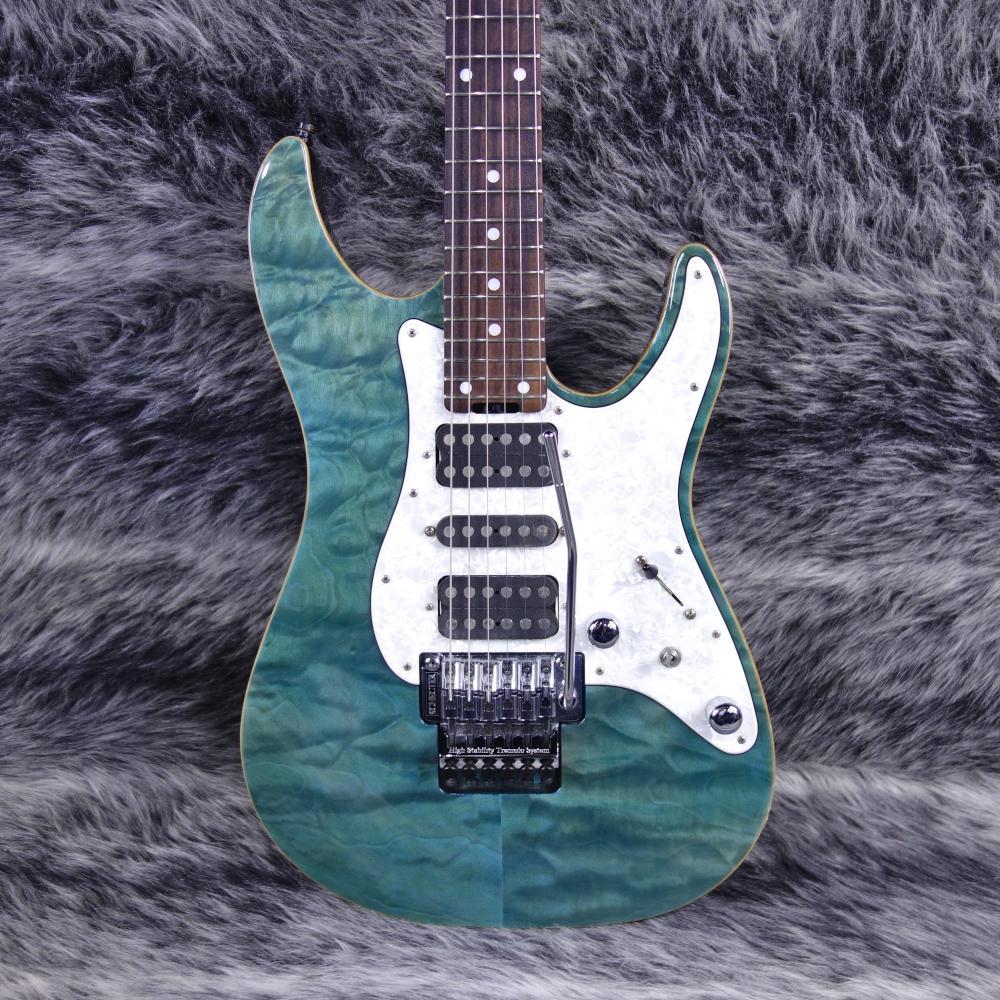 たかやす◆SCHECTER SD-2-24-AS AQB G1G22451 SCHECTER SD-2-24-AL | SCHECTER