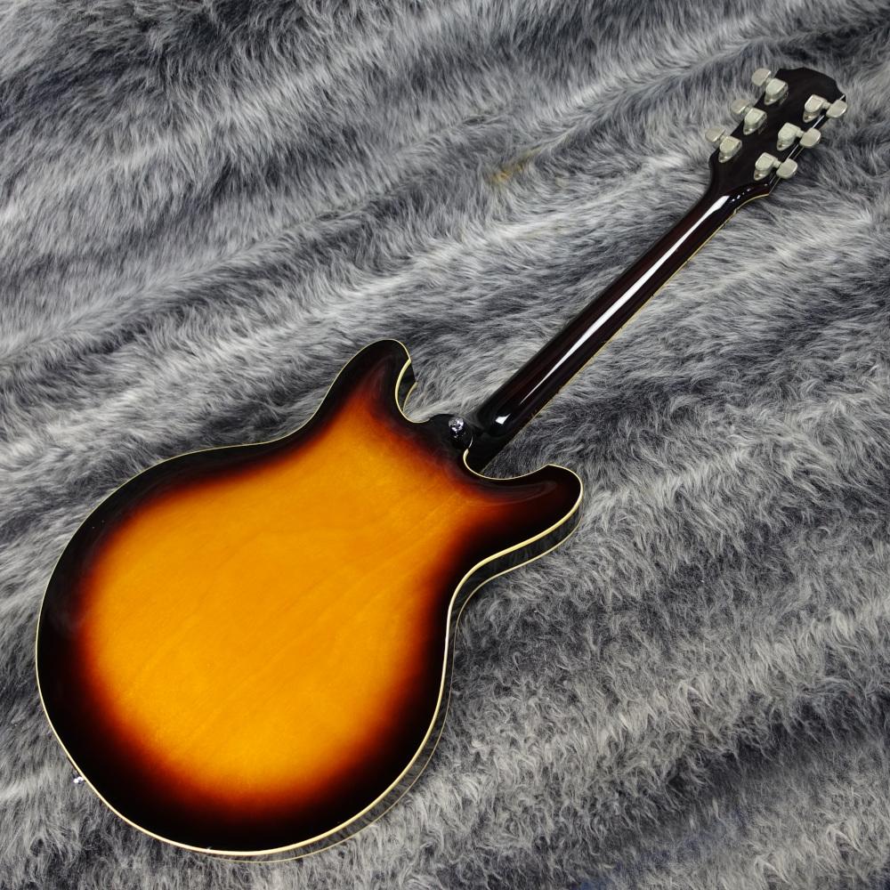 【美品】YAMAHA ヤマハ SA-60 1976年製 サンバースト 31※ YAMAHA SA-60 SN 1976 <ヤマハ>｜平野楽器 ロッキン オンラインストア
