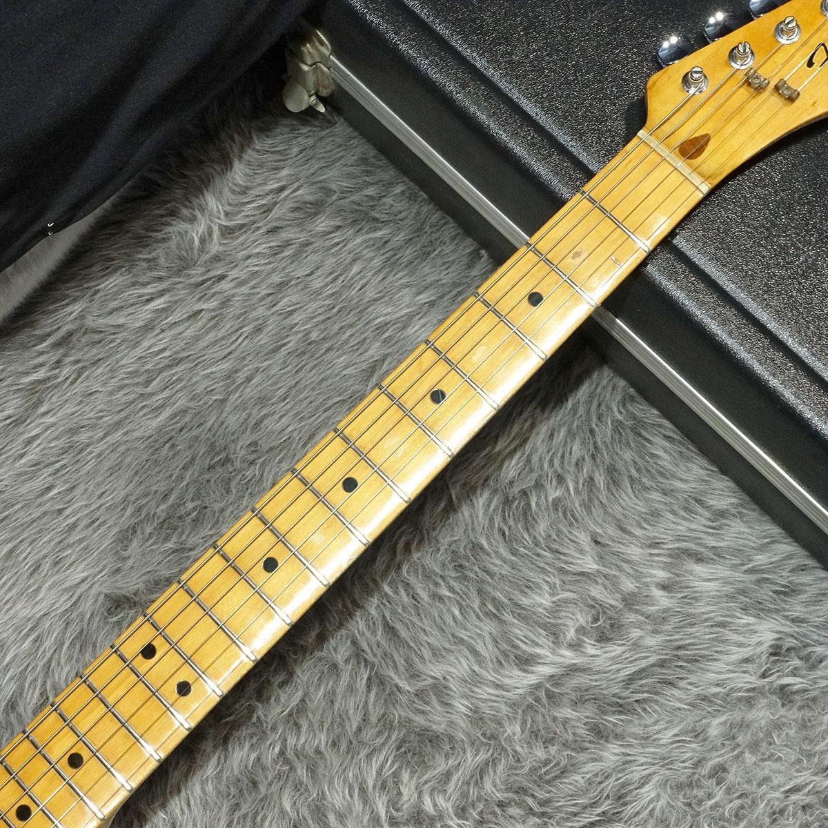 Fender Telecaster Natural 【1982年製】｜平野楽器 ロッキン