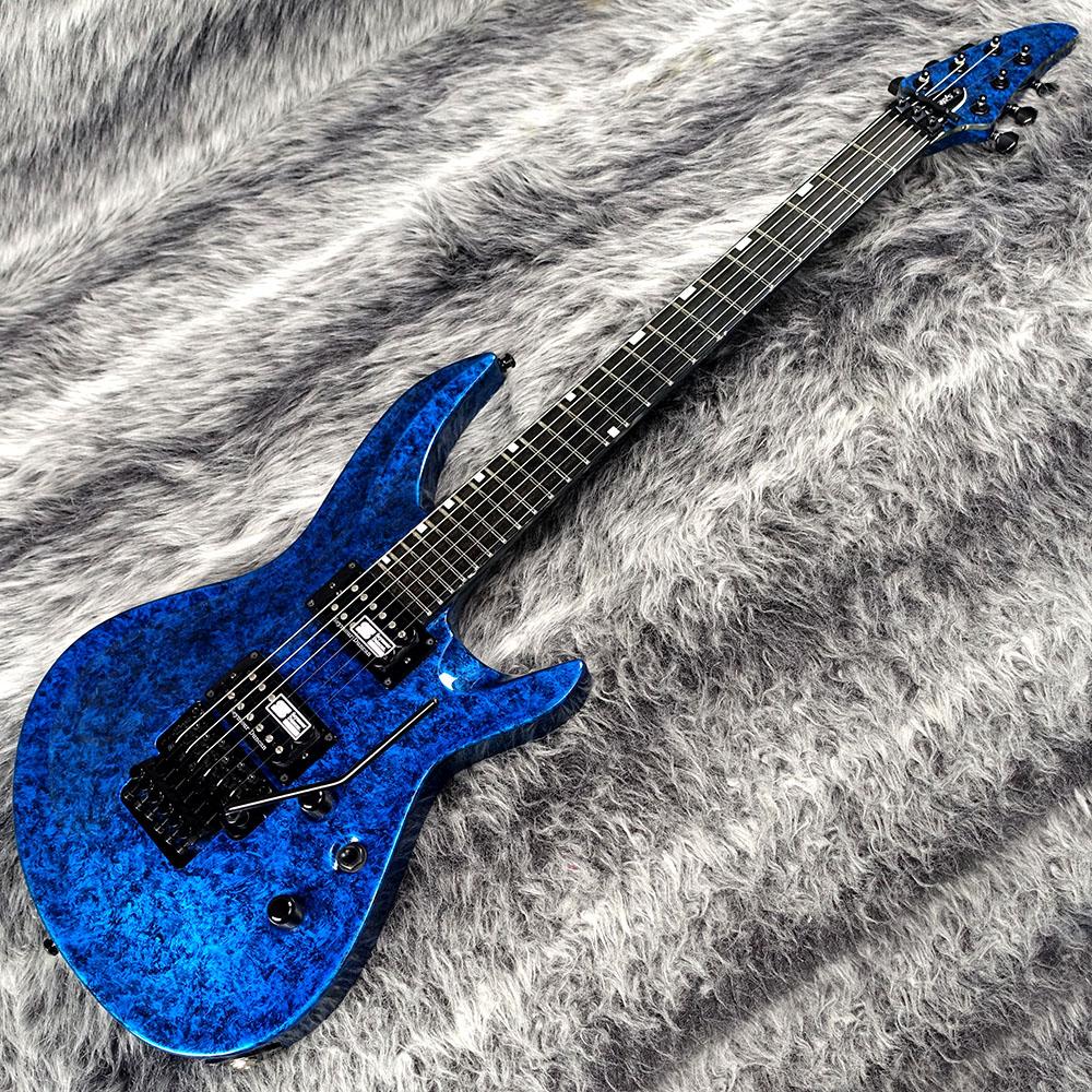 edwards Potbelly エレキギター ブルー 楽天市場】Edwards E-PO-100D 新品 シースルーブルー[エドワーズ][ESP