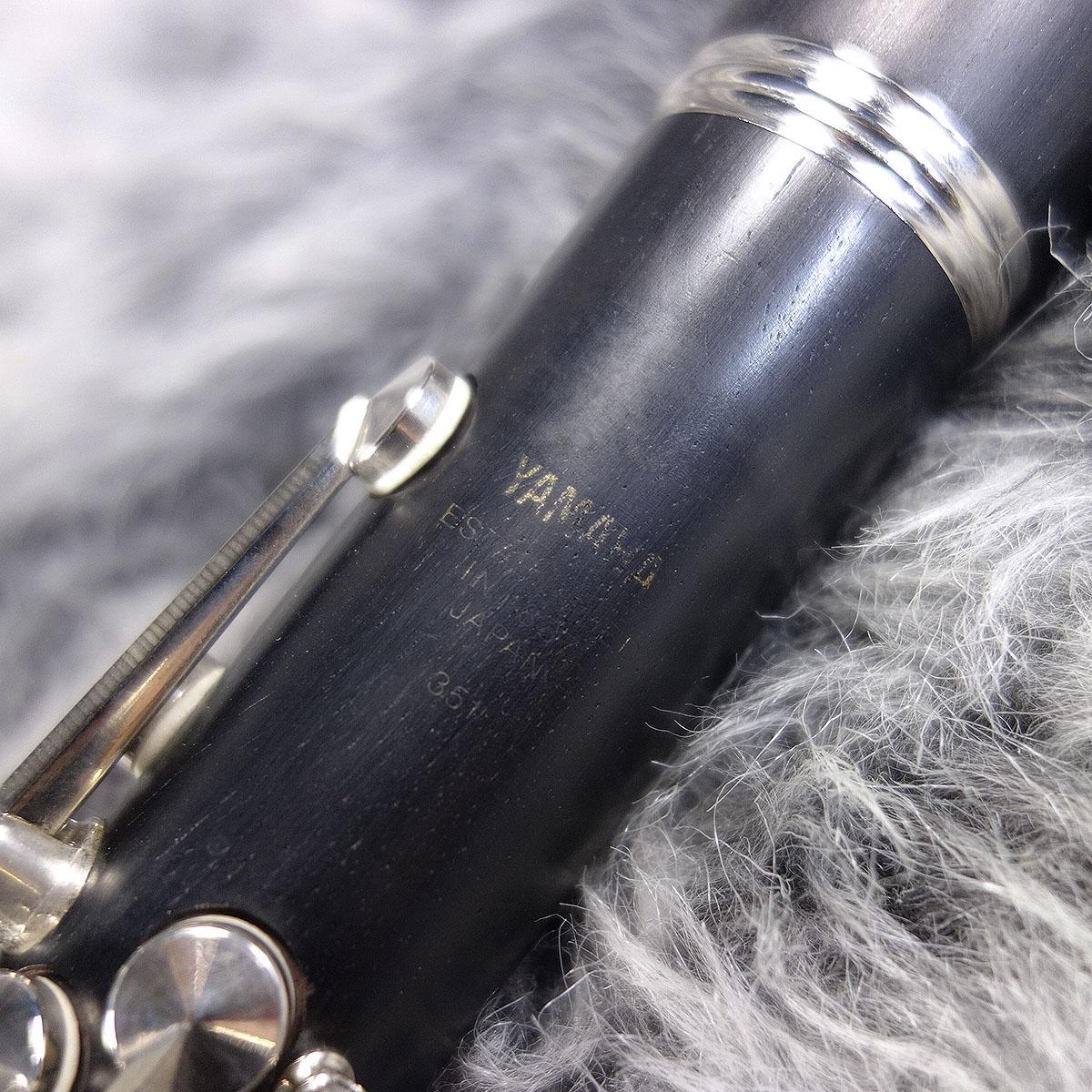 ヤマハ クラリネット YCL-351 YAMAHA YCL-351 <ヤマハ>｜平野楽器 ロッキン オンラインストア