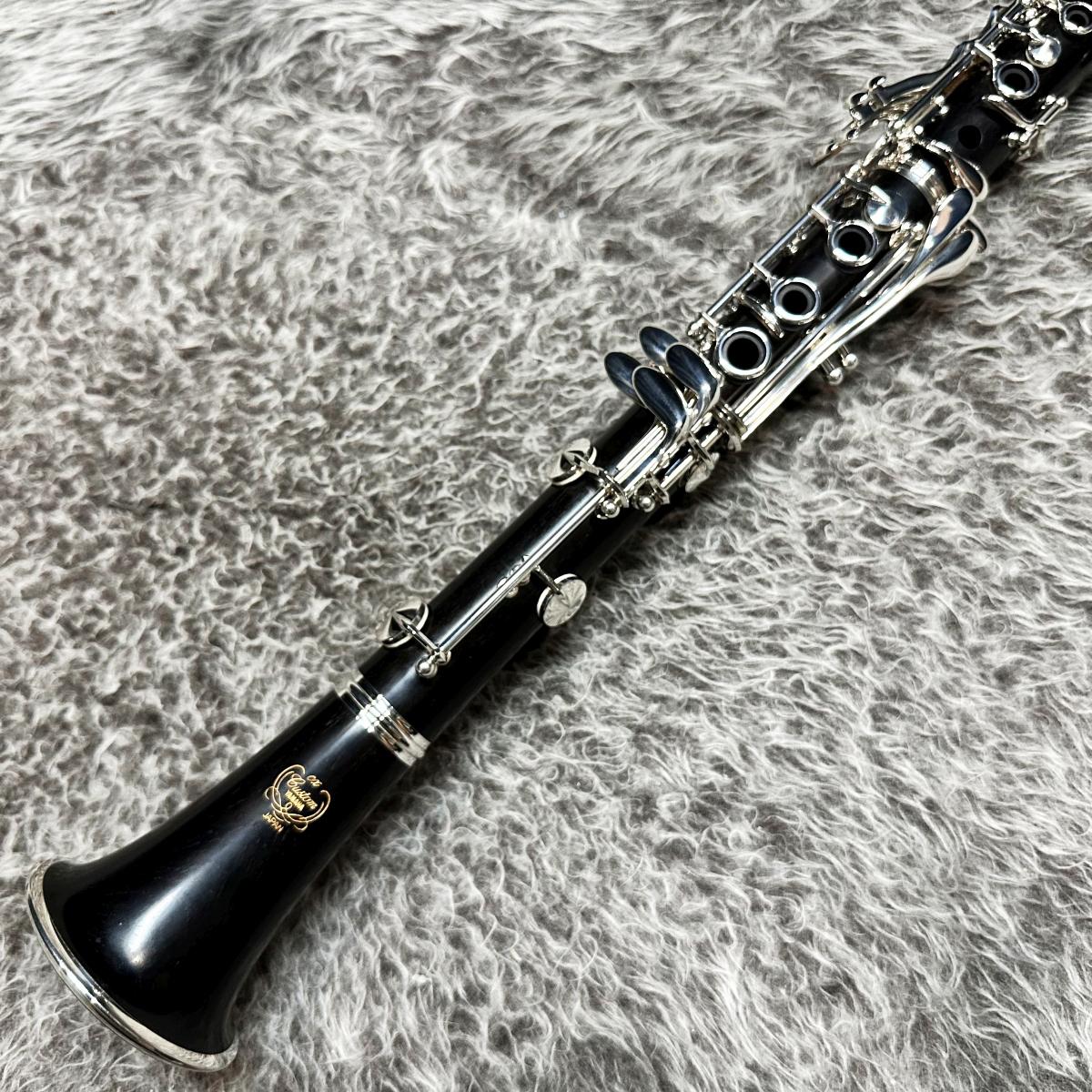 【1/31-2/1限定2万円値下げ！】中古ヤマハクラリネットYCL-853ⅡSE YCL-352 | 【クロサワ楽器店オンラインショップ】いい楽器とのいい