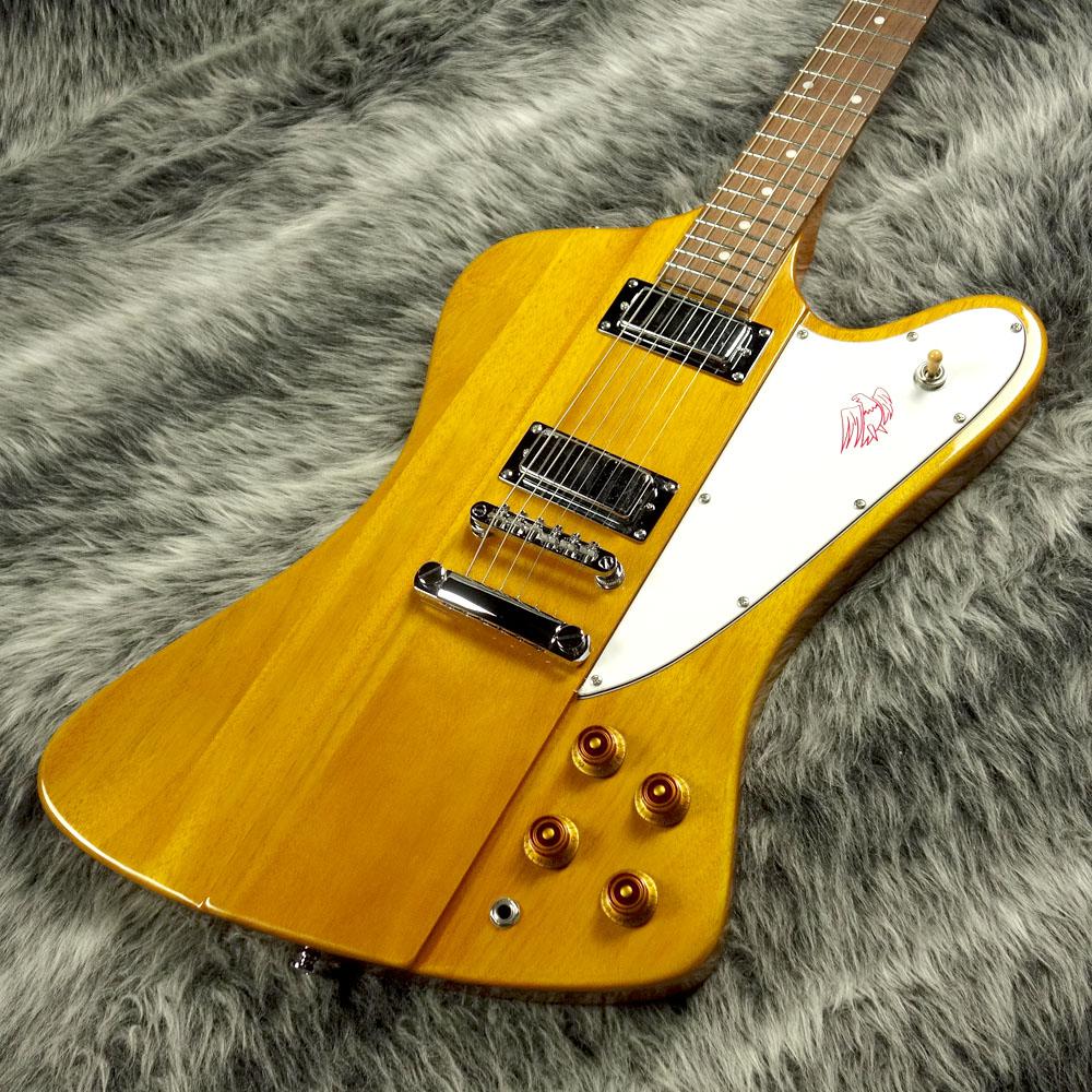 【TOKAI】ファイアバードモデル NGD Tokai Firebird すごい！ : r/offset