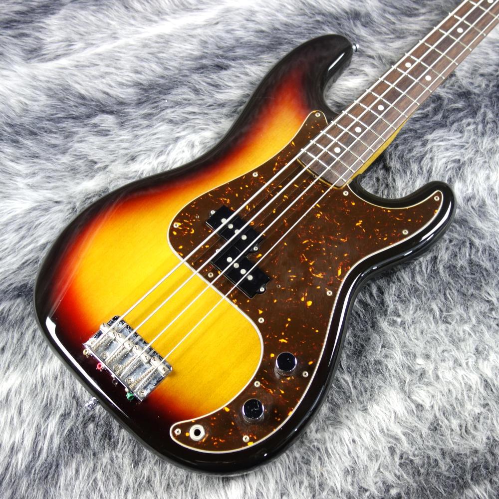 フェンダープレシジョンベース　PB62-US FENDER JAPAN (フェンダージャパン) Precision Bass プレシジョン