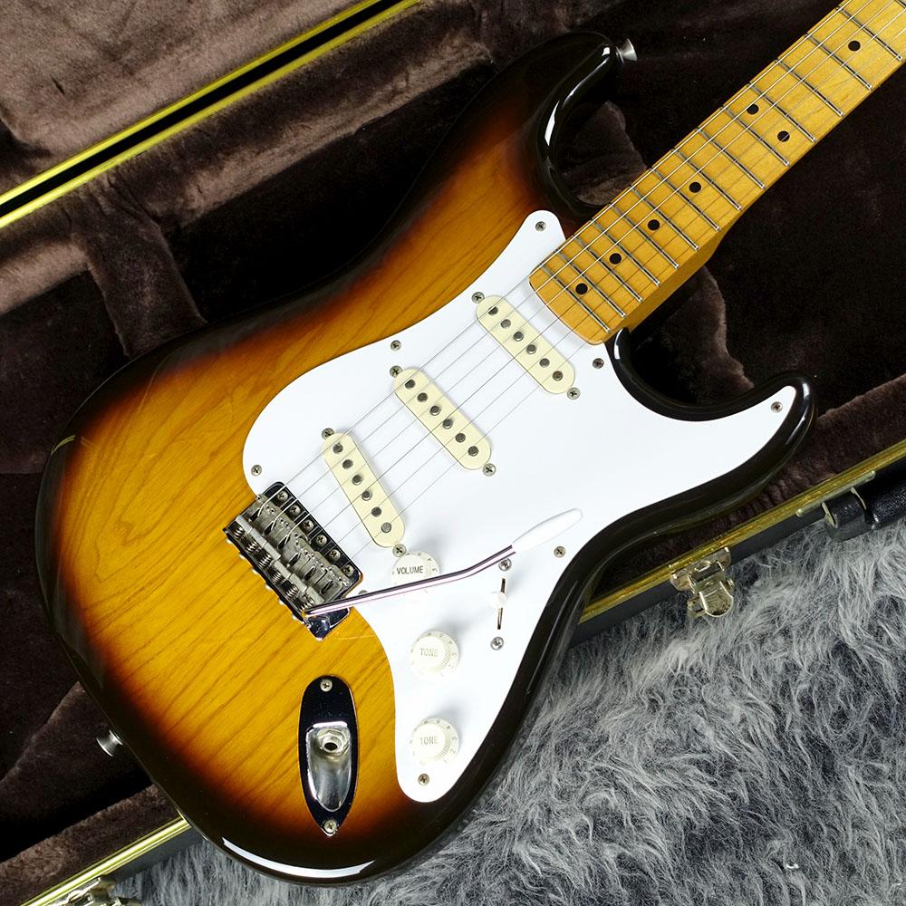 momose MST2-STD/M Relic モモセ ギター MST-2 STD Relic