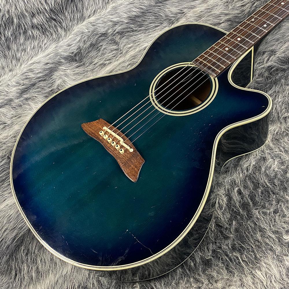 ギター Takamine PT-106 Takamine Pt-106-6 Acoustic Electric Guitar Used From Japan | eBay