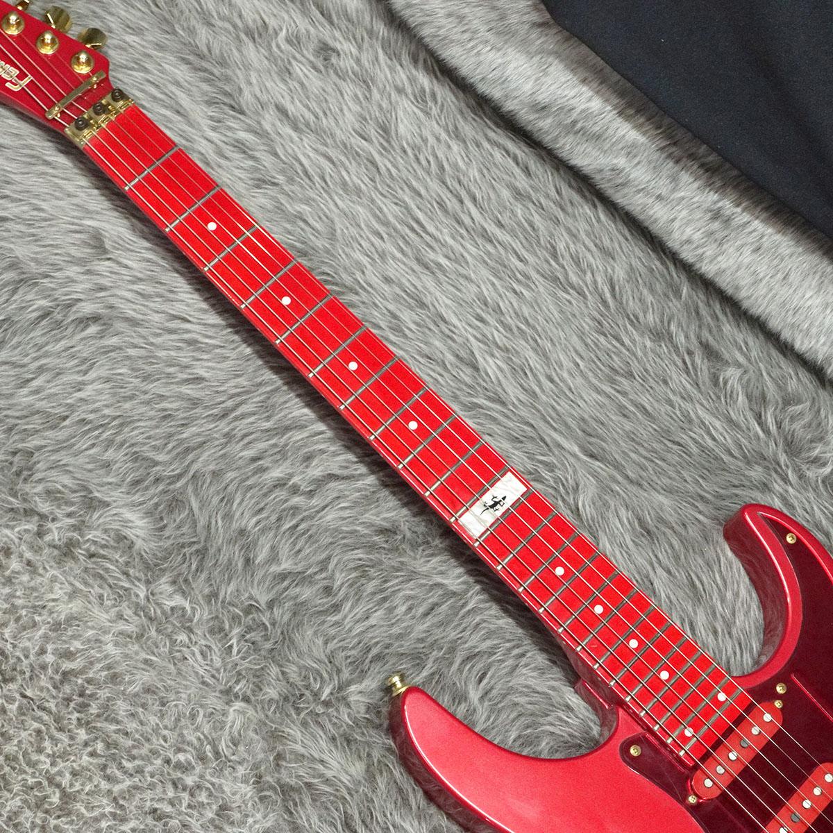 ギター FERNANDES la-85kk FERNANDES LA-85KK <フェルナンデス>｜平野楽器 ロッキン オンラインストア