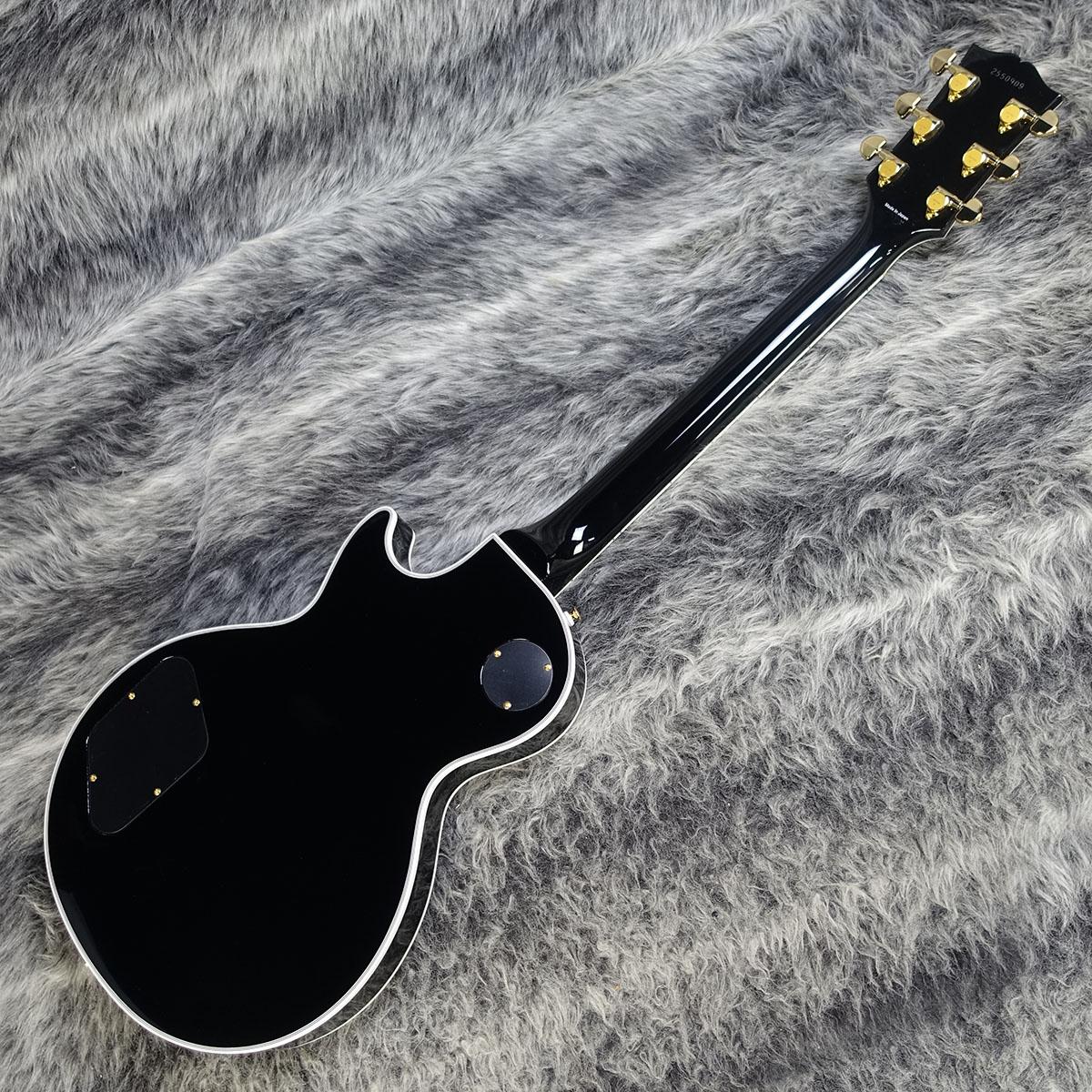 ほぼ未使用】Tokai LC101S レスポールカスタム レフティ ほぼ未使用