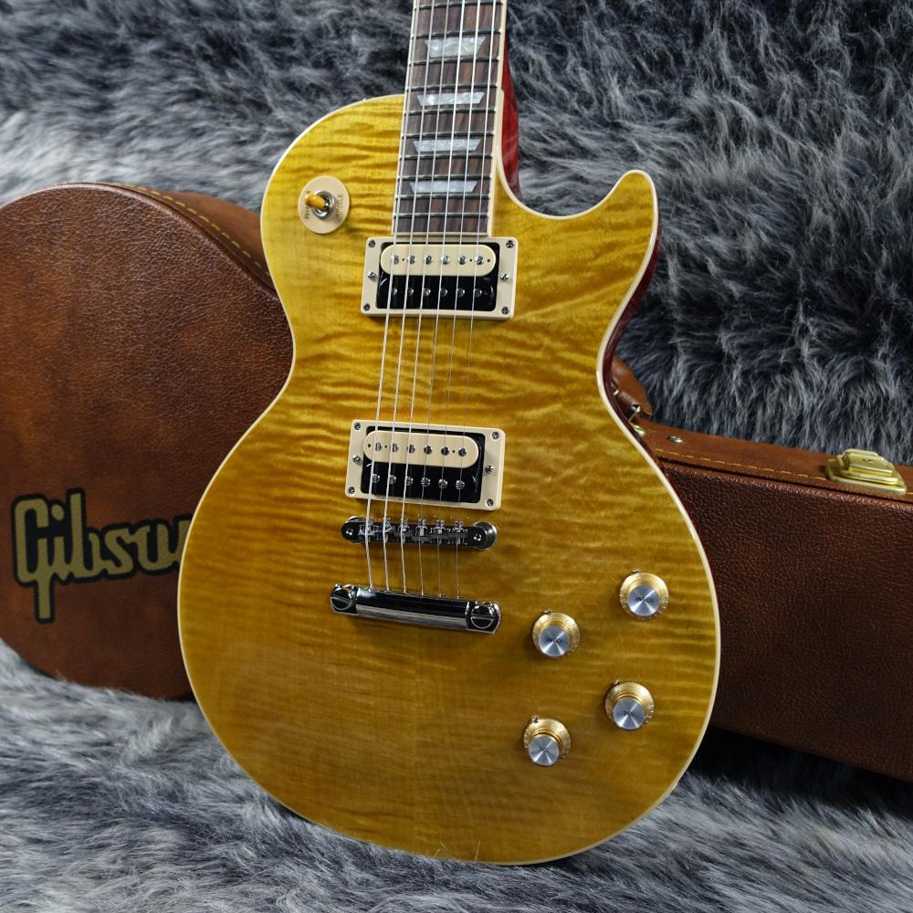 2016年製【Les Paul STD PRO】Appetite Burst Gibson Slash Les Paul Standard Appetite Burst <ギブソン>｜平野楽器