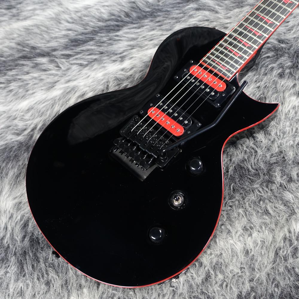 Kramer Assault ブラックエレキギター Kramer Assault 220 Electric Guitar | Music & Arts