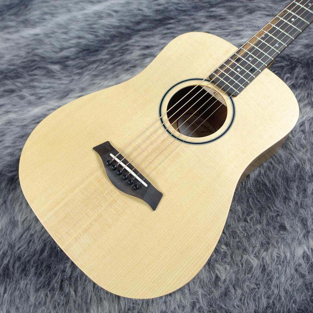 Taylor Baby BT1 ベイビーテイラー ミニギター ケース付き Amazon.com: Taylor Baby Taylor BT1 Walnut Acoustic Guitar