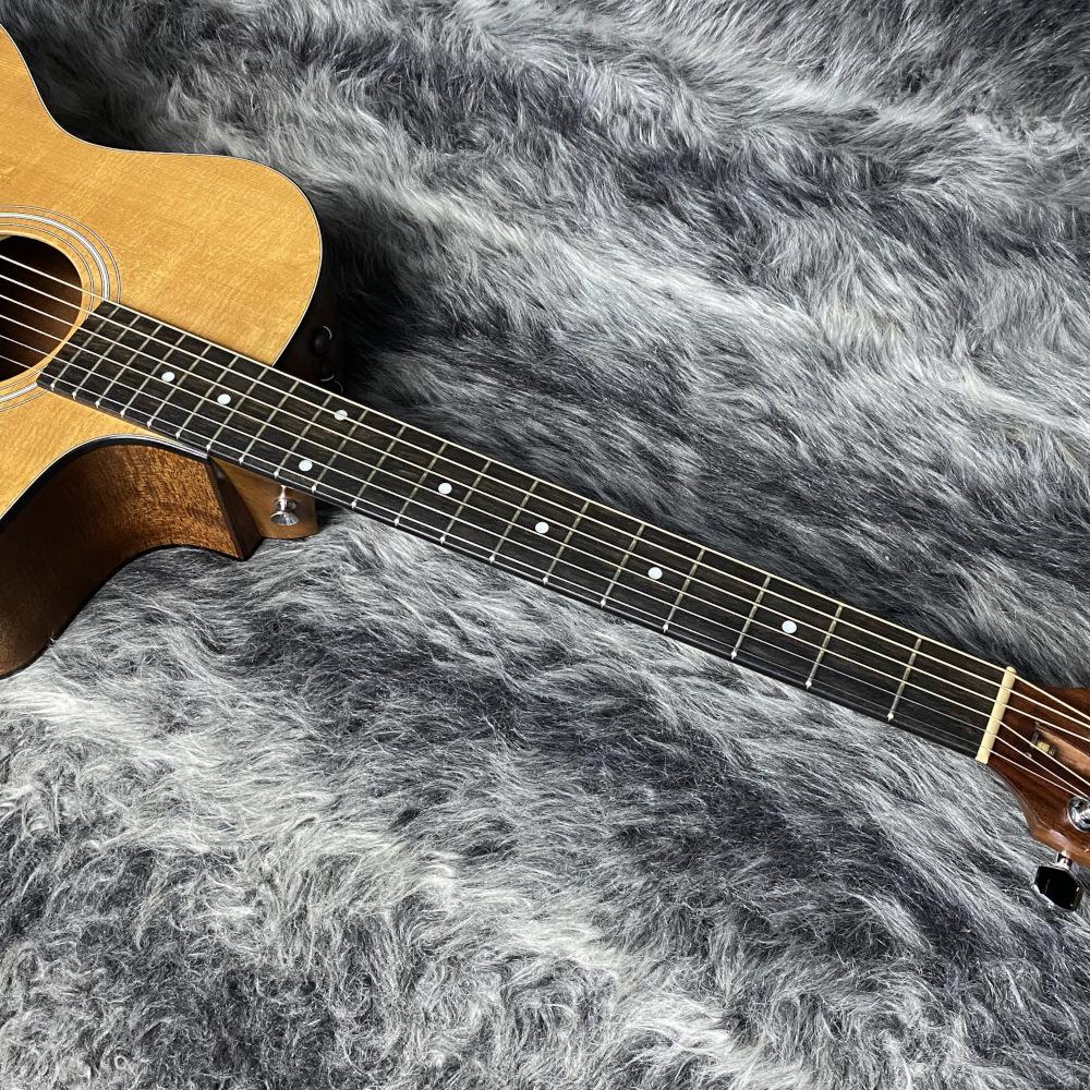 Taylor 114ce ES2 最新モデル Taylor 114ce ES2 <テイラー>｜平野楽器 ロッキン オンラインストア