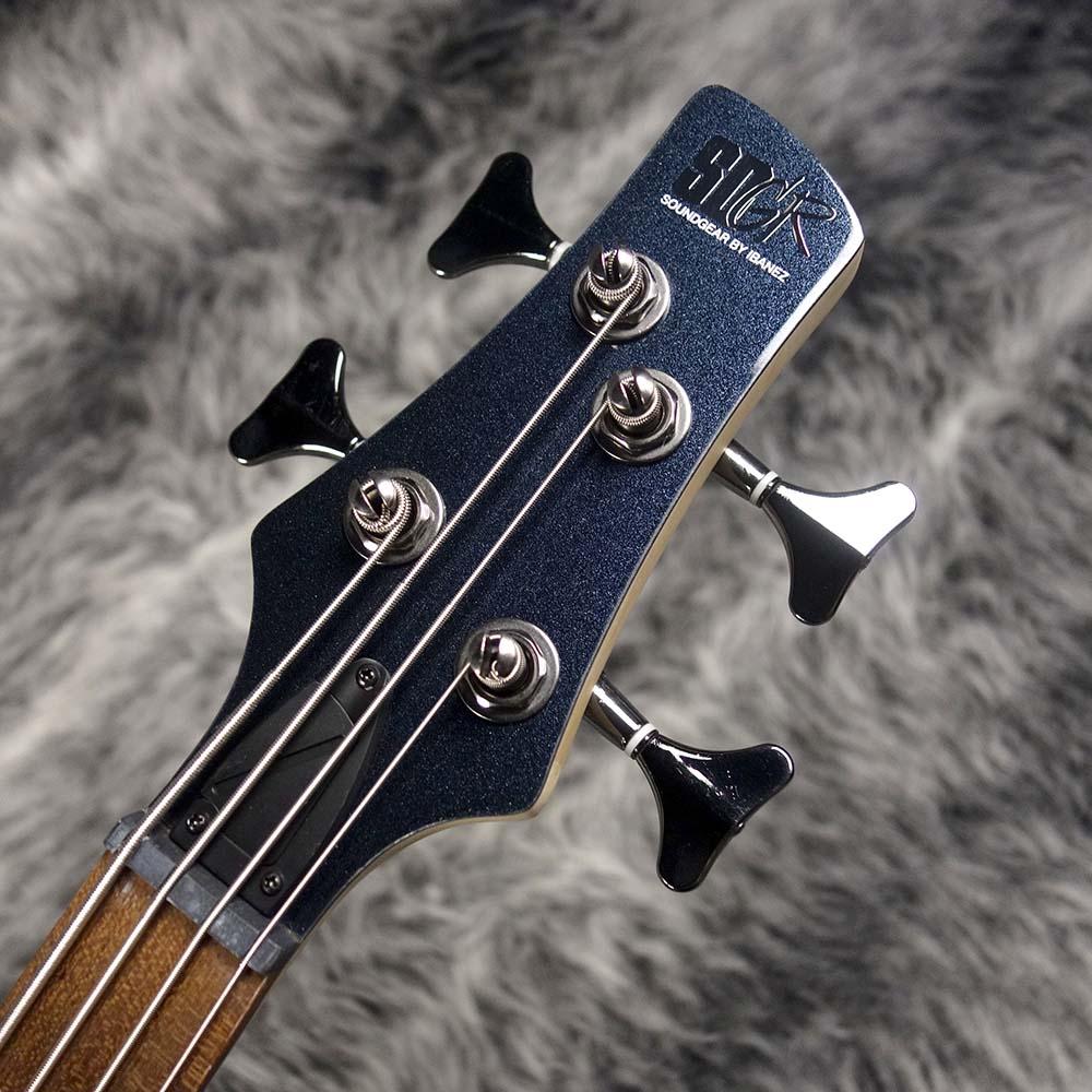SR300E IPT (Iron Pewter) 4弦エレキベース ハムバッカー Ibanez SR300E IPT エレキベース Iron Pewter アイバニーズ | 島村楽器