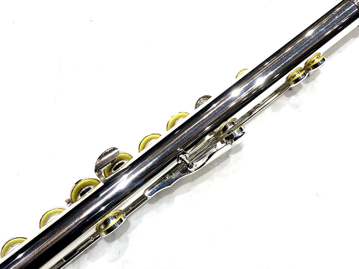 ニッカン(現ヤマハ)フルート本体 YFL-311 Eメカ ヤマハ | YFL-311 - フルート - 概要