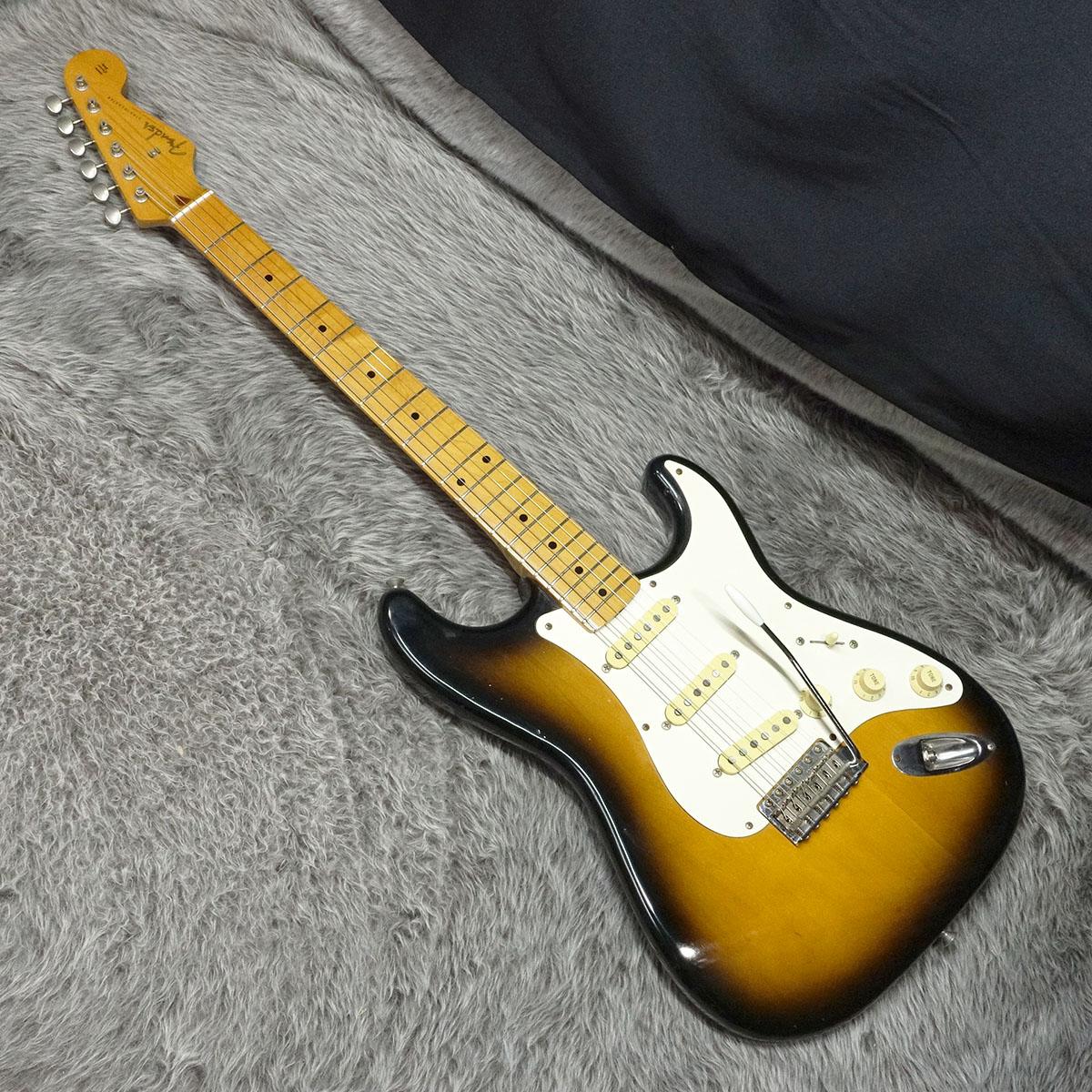 ア*ム様 フェンダージャパン ST-57LS Pシリアル 1993〜4年製　クラ ア*ム様 フェンダージャパン ST-57LS Pシリアル 1993〜4年製 クラ