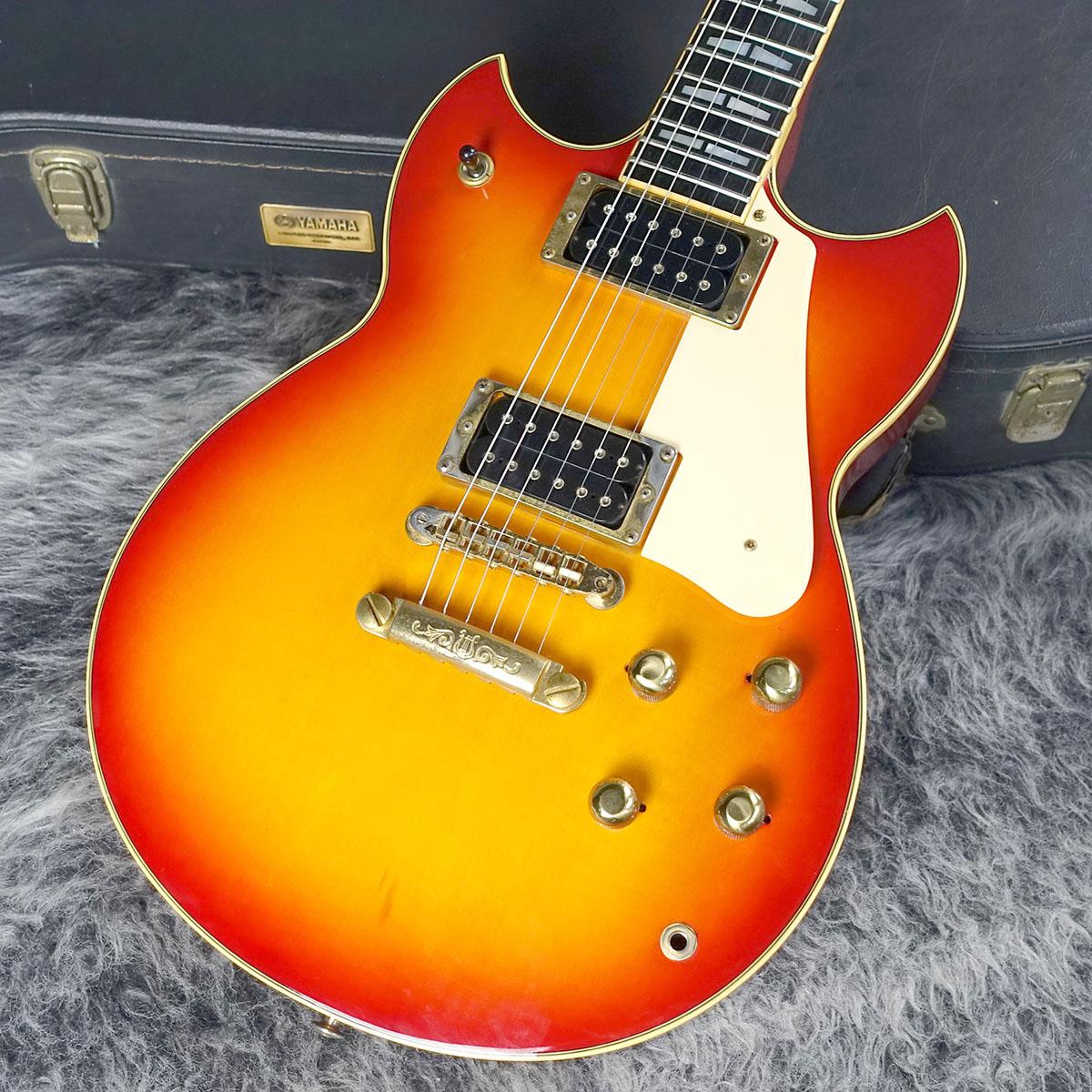 ギター YAMAHA SG1000NW YAMAHA SG1000NW <ヤマハ>｜平野楽器 ロッキン オンラインストア