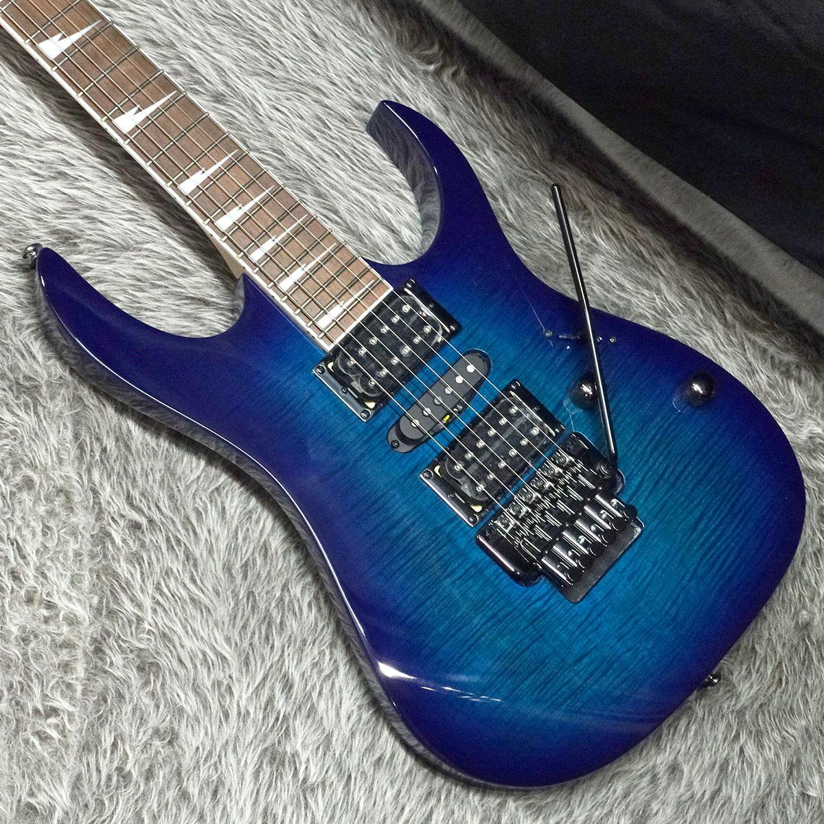 H*O様 Ibanez RG370FMZ マホガニー RG370FMZ | Ibanez Wiki | Fandom