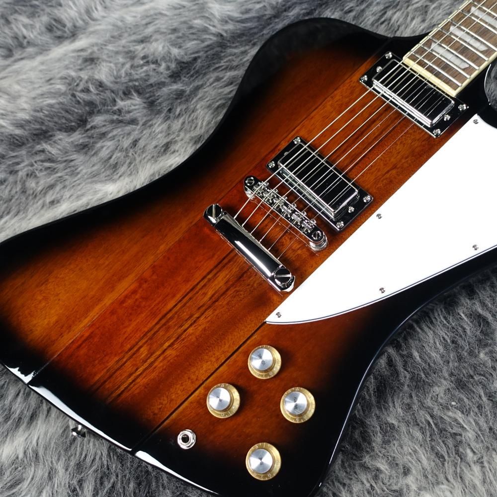 epiphone Firebird Studio エピフォン ファイヤーバード Epiphone Firebird Studio ハムバッカー搭載のエピフォン版ファイヤー