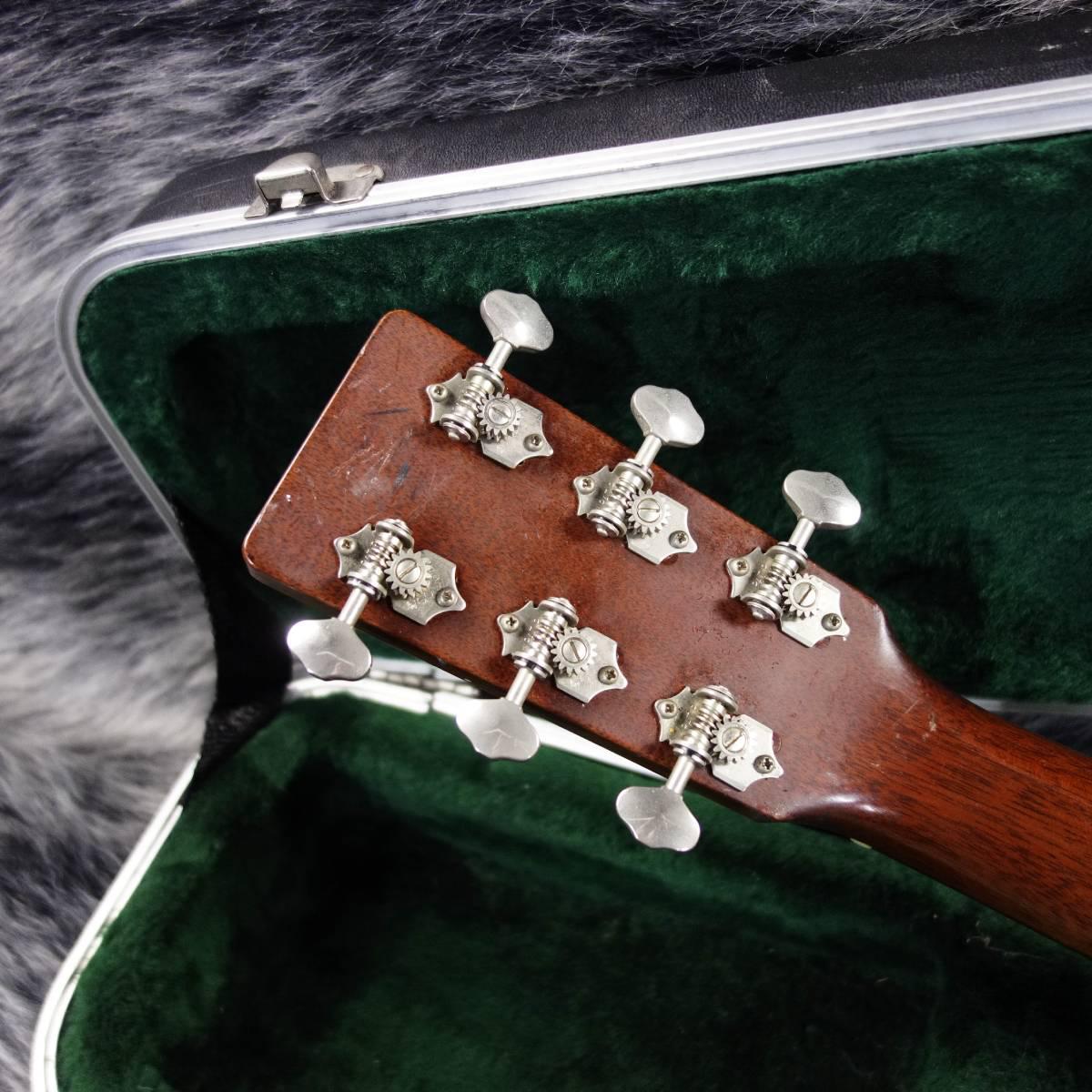 ギター 1995 Martin custom 00-18 MARTIN CUSTOM 00 Style 18 KAORI KISHITANI│クロサワ楽器店