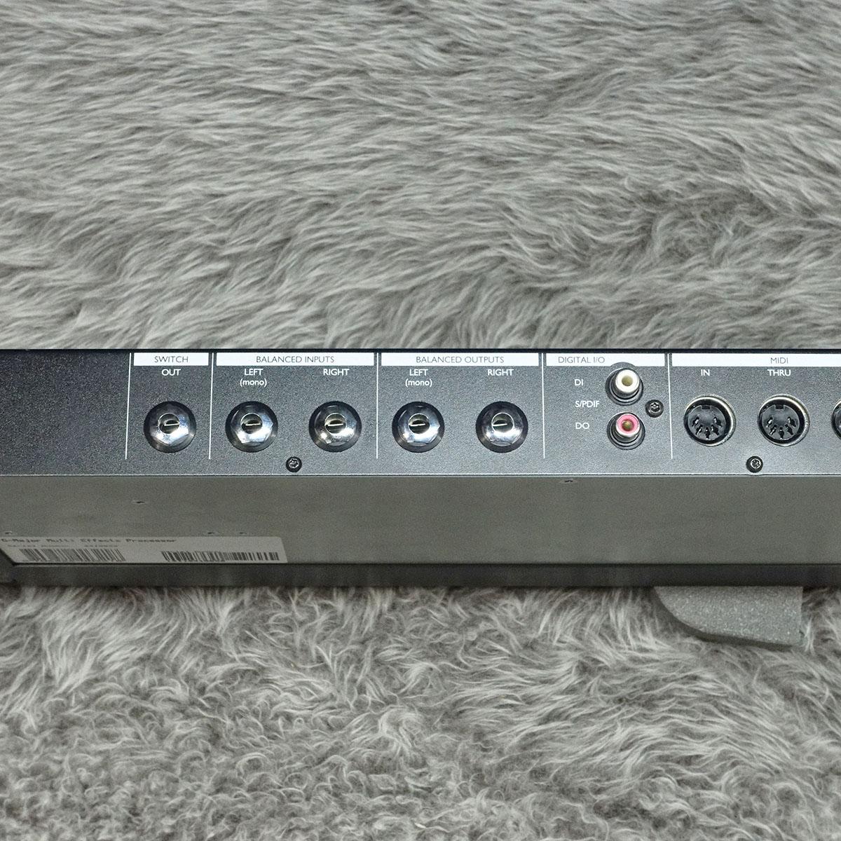 TC ELECTRONIC G-Major ギターマルチエフェクター TC ELECTRONIC/G-Major 2/ギター用マルチエフェクター 送料無料
