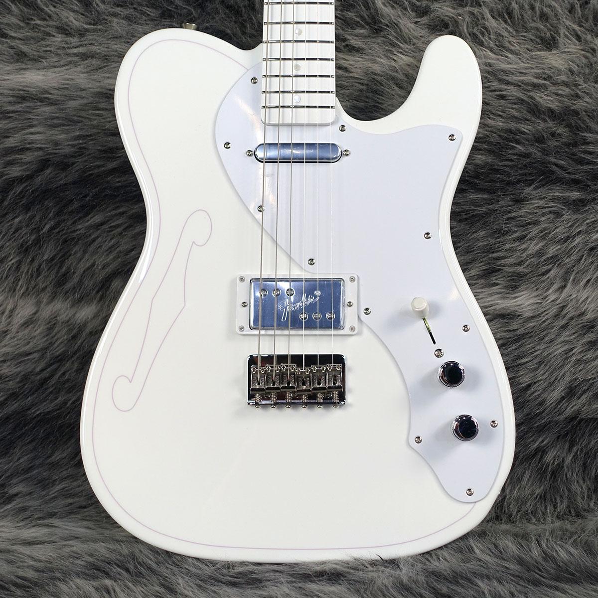 Fender SILENT SIREN Telecaster ｜平野楽器 ロッキン オンラインストア