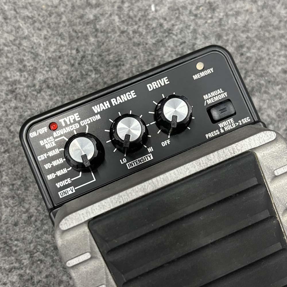 BOSS PW-10 V-WAH ボス ワウ ペダル PSA-100P Amazon | BOSS ボス / PW-10 V-Wah | ワウ | 楽器・音響機器
