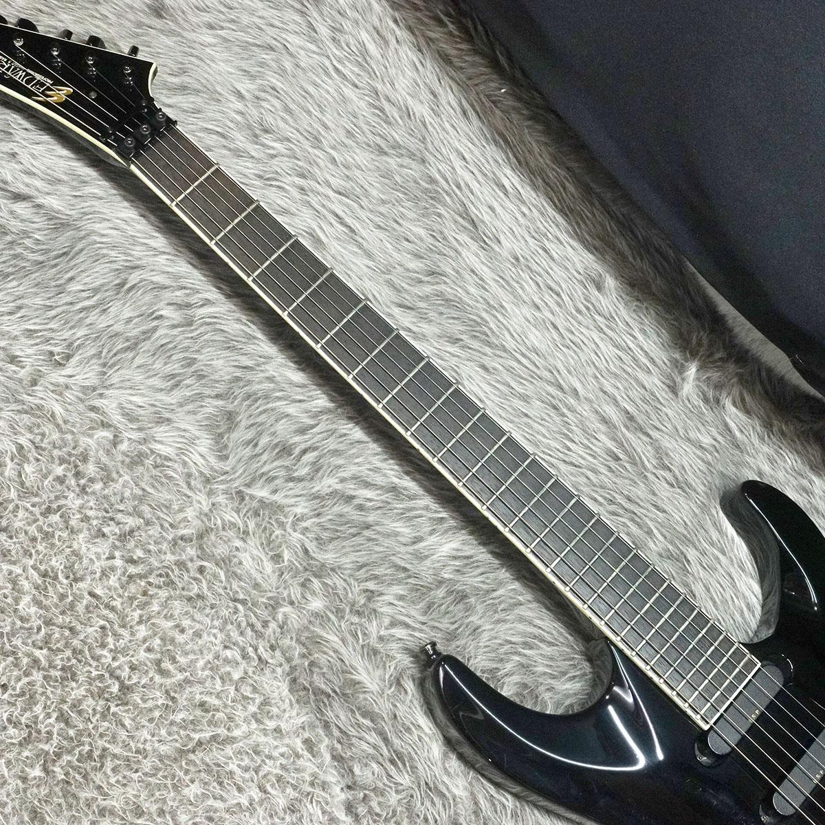 値下げ／EDWARDS SUGIZOモデル／HORIZON／E-S-85HR EDWARDS E-S-85HR SUGIZO Model（中古）【楽器検索デジマート】