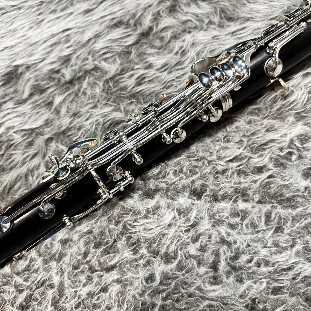 【年末年始限定価格】YAMAHA YCL-851 Custom CX YAMAHA YCL-851 II Custom CX【中古整備済】 <ヤマハ>｜平野楽器