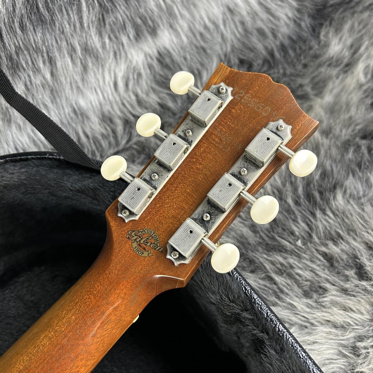 【最終値下】Gibson 1960s J-50 VOS custom shop Gibson 1960s J-50 VOS Antique Natural 2016 <ギブソン>｜平野楽器