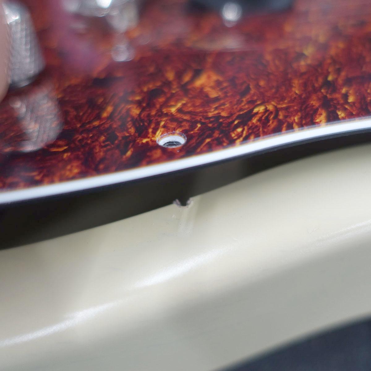 ゴダン　ラジエイター　GODIN RADIATOR ブラック 楽天市場】Godin Radiator BK ギター ギタリスト 黒 ブラック エレキ