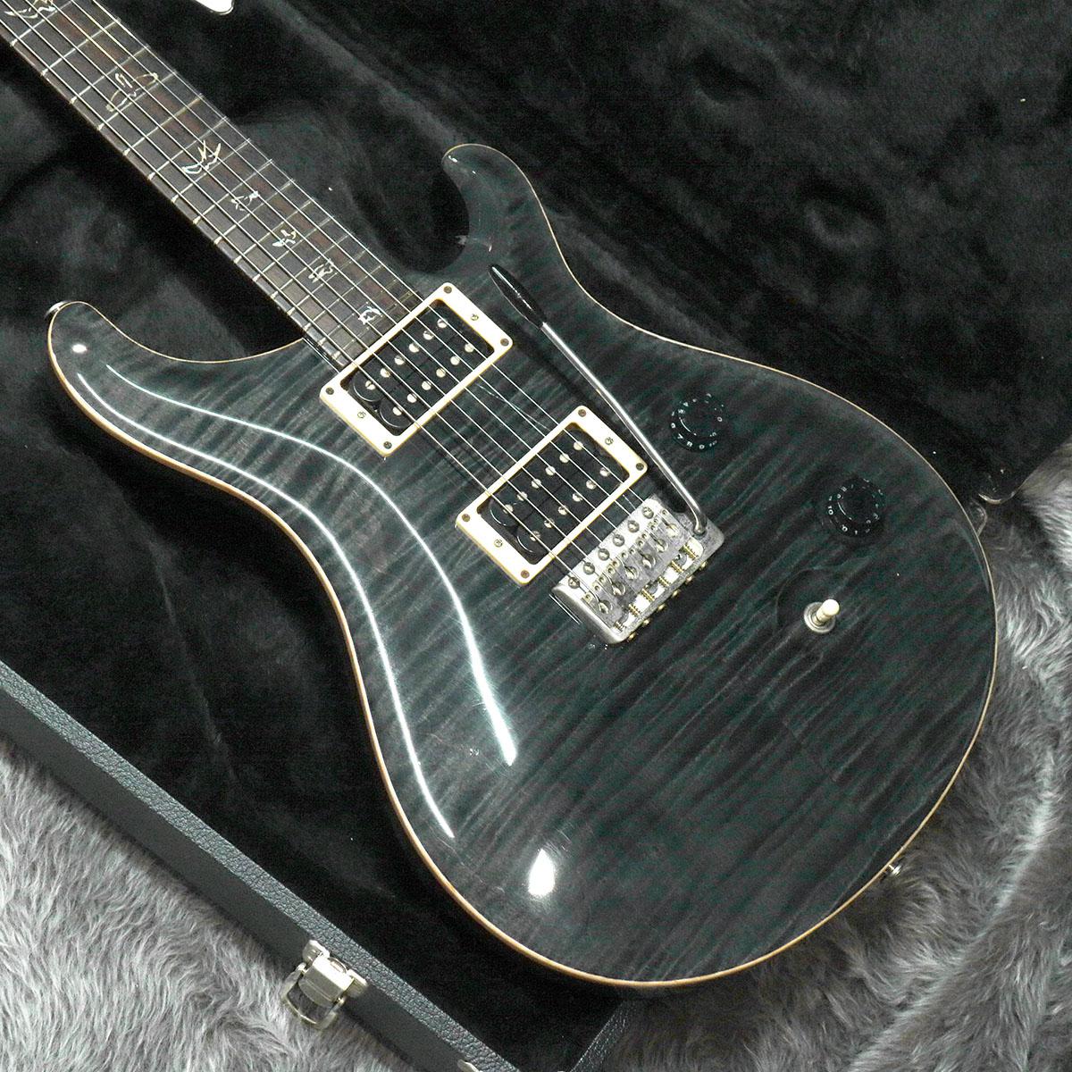 Paul Reed Smith Custom24 Gray Black【2009年製】 <ポールリード