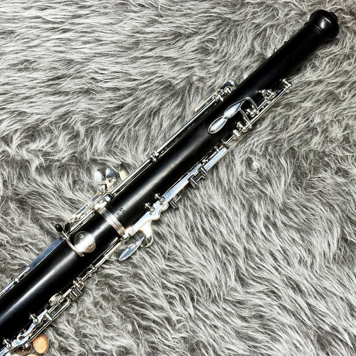 オーボエ ヤマハ 431 JDR仕様 【美品】 Oboe [ヤマハ] YOB-431JDR | 楽器本体,《楽器本体》オーボエ,YAMAHA