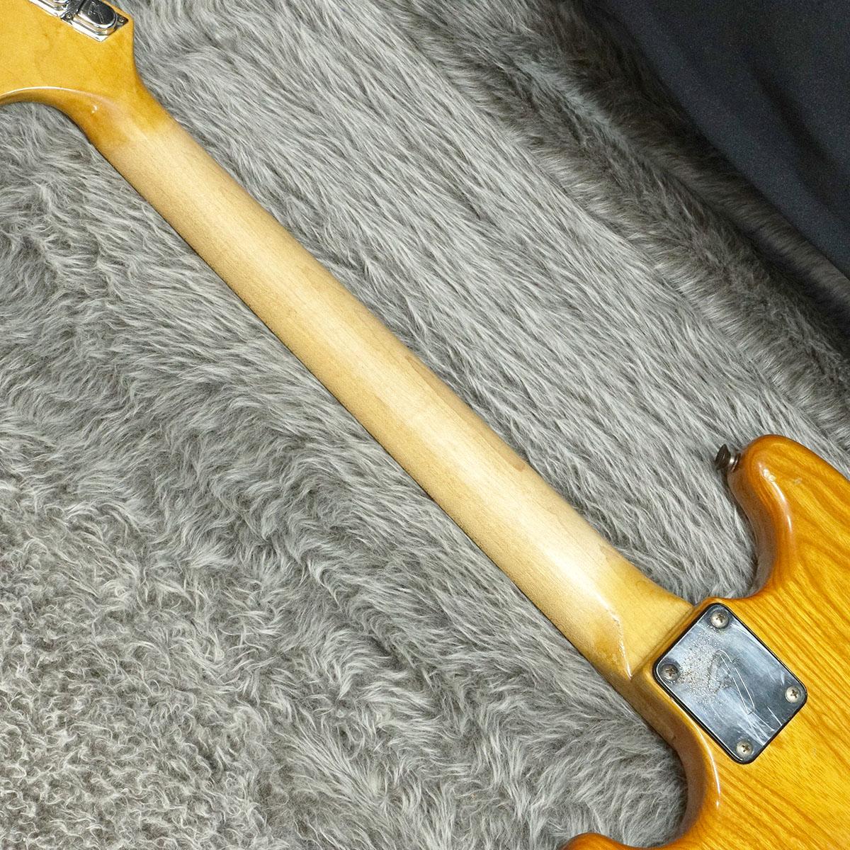 Fender USA Mustang Natural 【1978年製】 <フェンダーユーエスエー