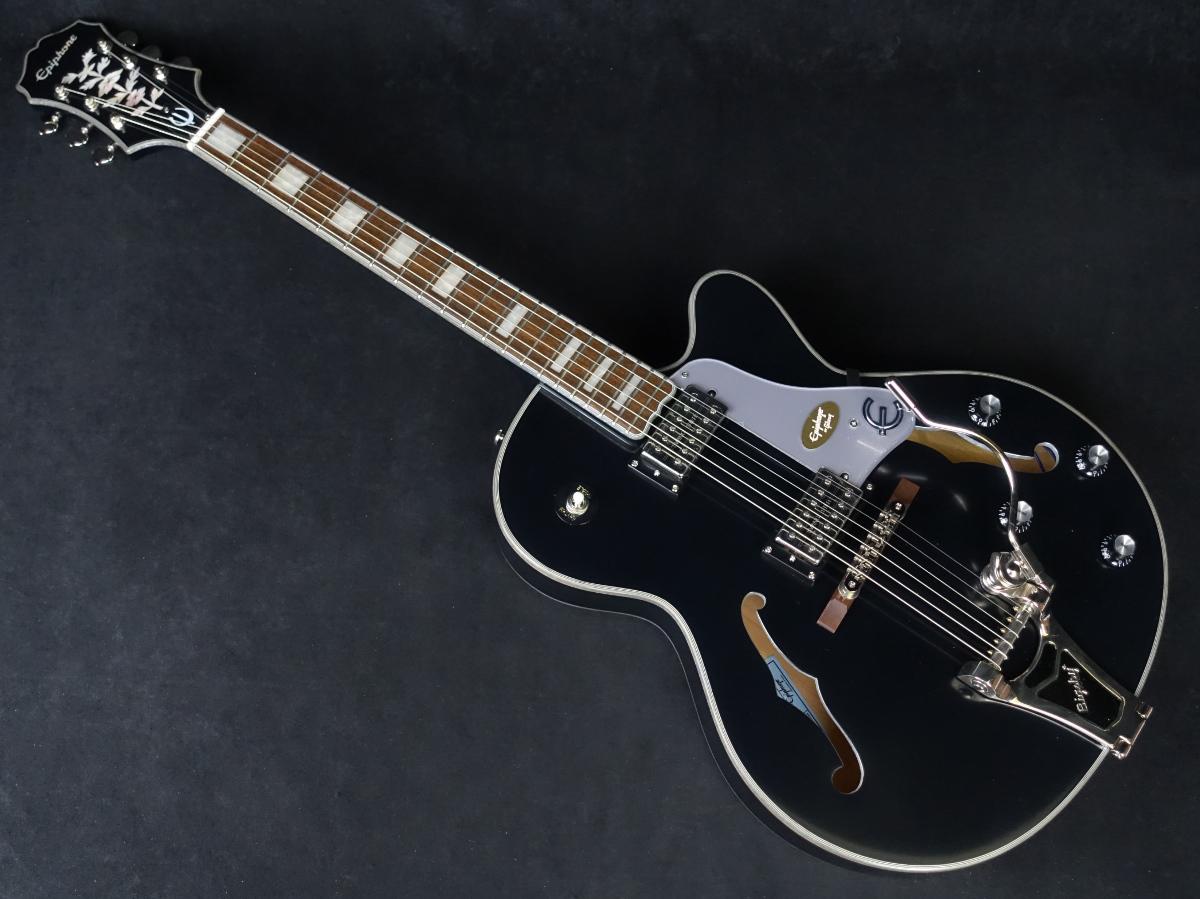 Epiphone SWINGSTAR (管理ヒ) Epiphone（エピフォン） Emperor Swingster フルアコギター : 島村楽器