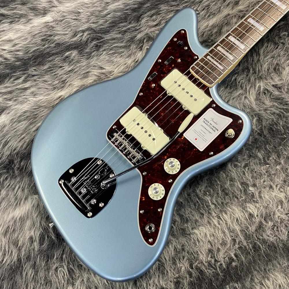Fender 2023 Collection Made in Japan Traditional Late 60s