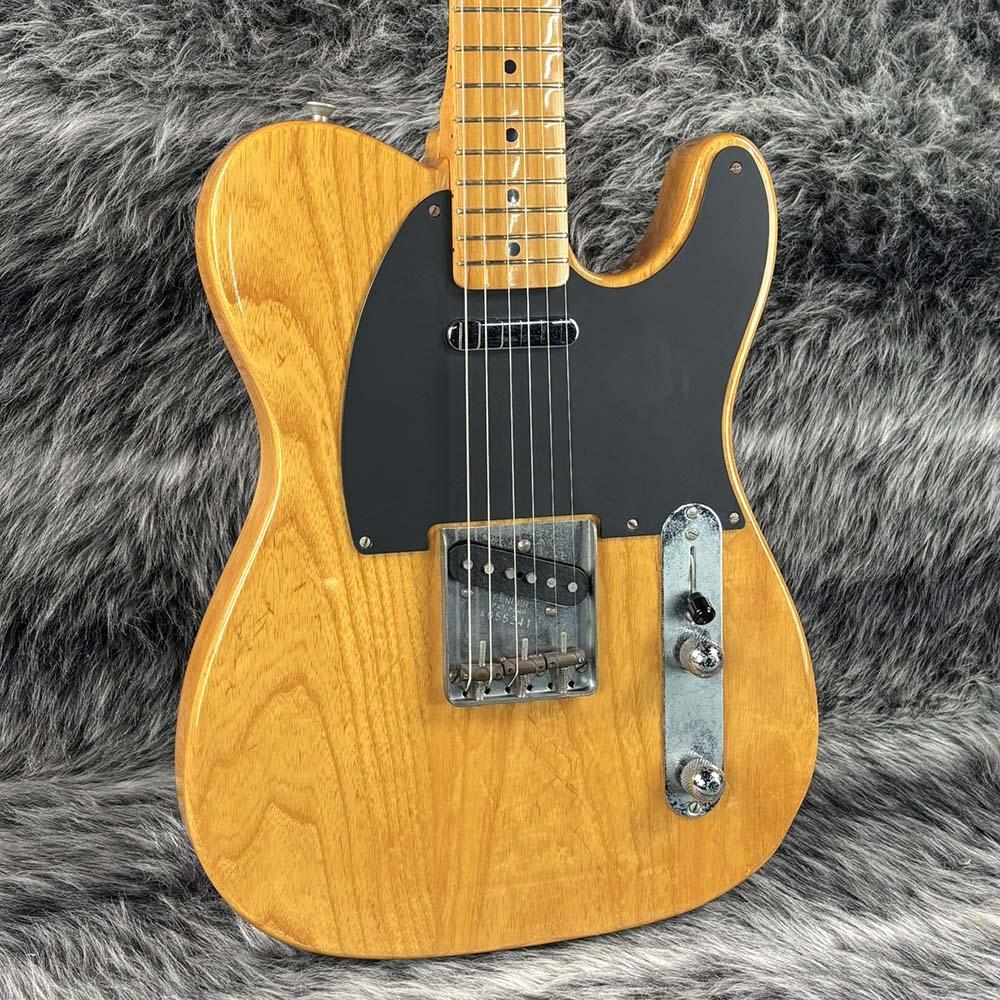 Fender Japan Telecaster フェンダージャパンTL52TX Fender Japan TL52-TX <フェンダージャパン>｜平野楽器 ロッキン