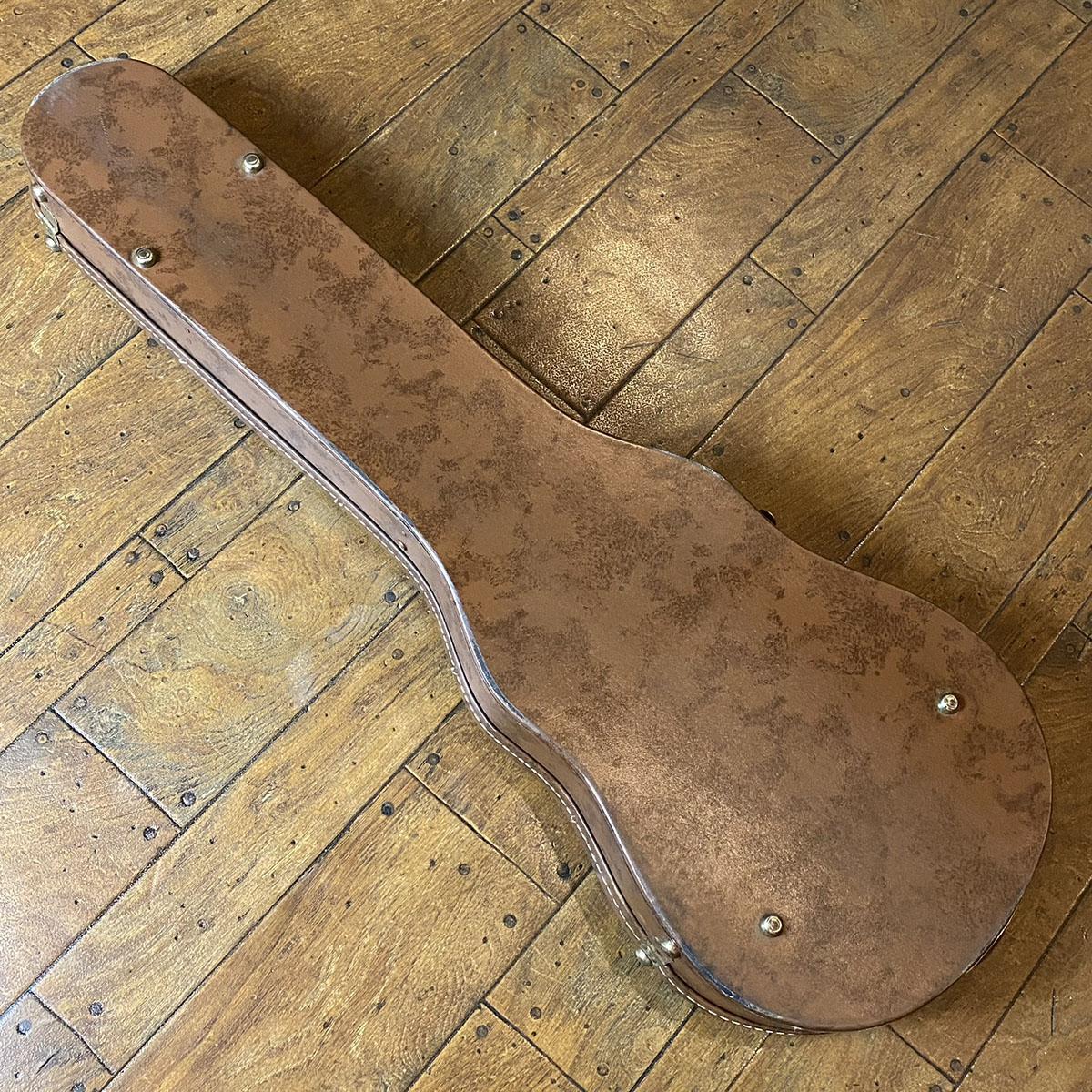 Gibson Custom Shop Historic Replica Les Paul Case Hand Aged｜平野