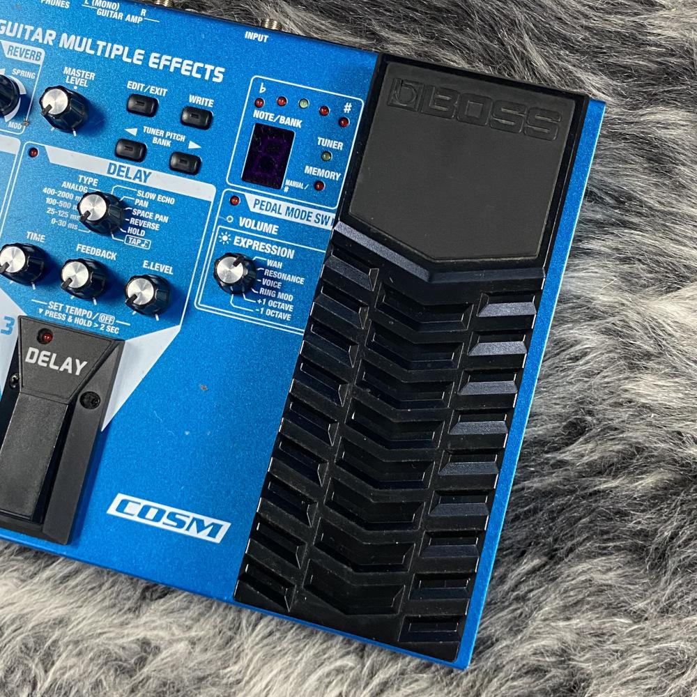 送料込みBOSS ME-50 ギター マルチエフェクター　ボス Amazon.co.jp: BOSS ME-50 ギターマルチエフェクター : 楽器・音響機器