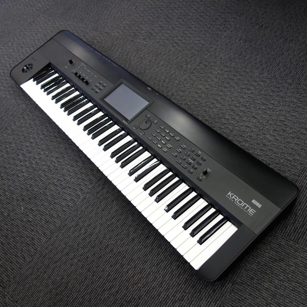 鍵盤楽器 Joranalogue Mix 3 mix-3-front-