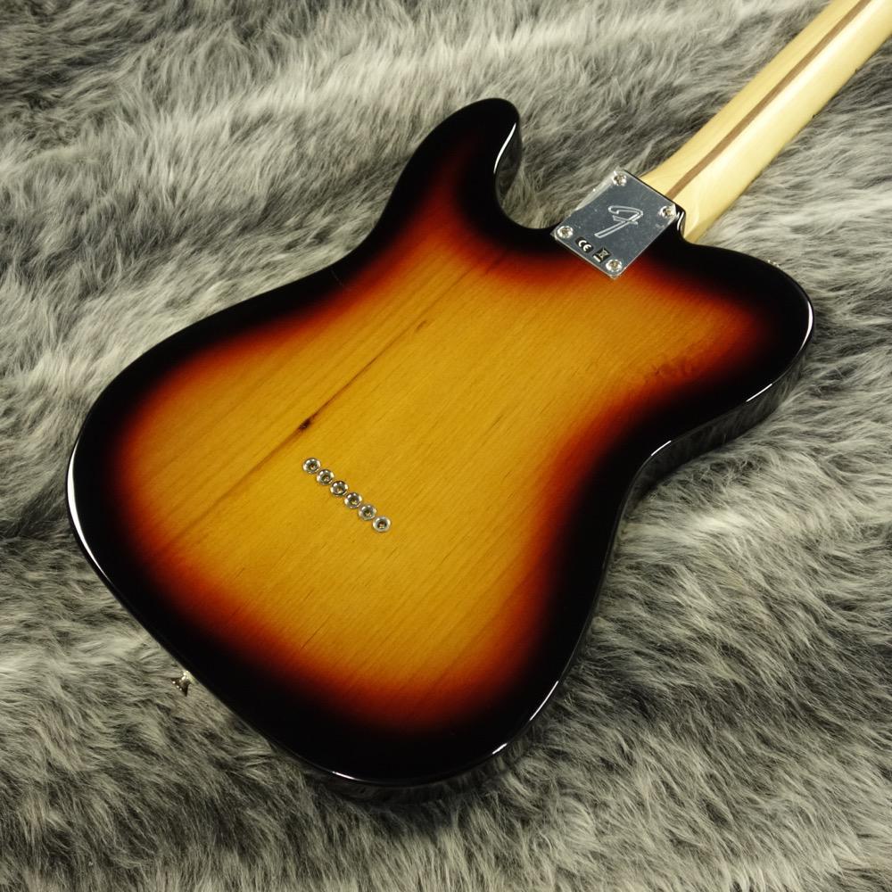 Fender Mexico Player Telecaster 3-Color Sunburst/M｜平野楽器