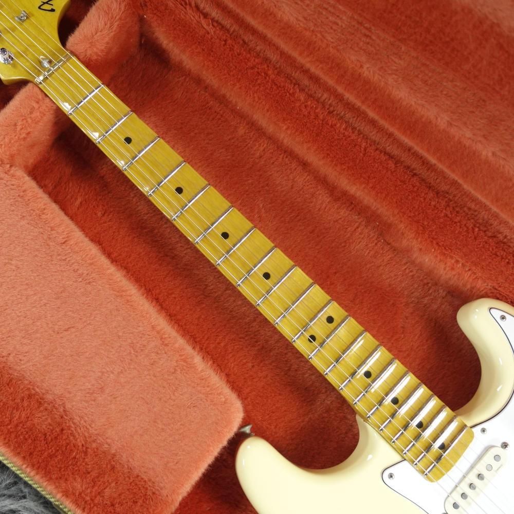 Fender Japan ST71-140 イングヴェイシグネーチャーモデル 中古】Fender Japan / ST71-140YM Yngwie Malmsteen Signature 【訳