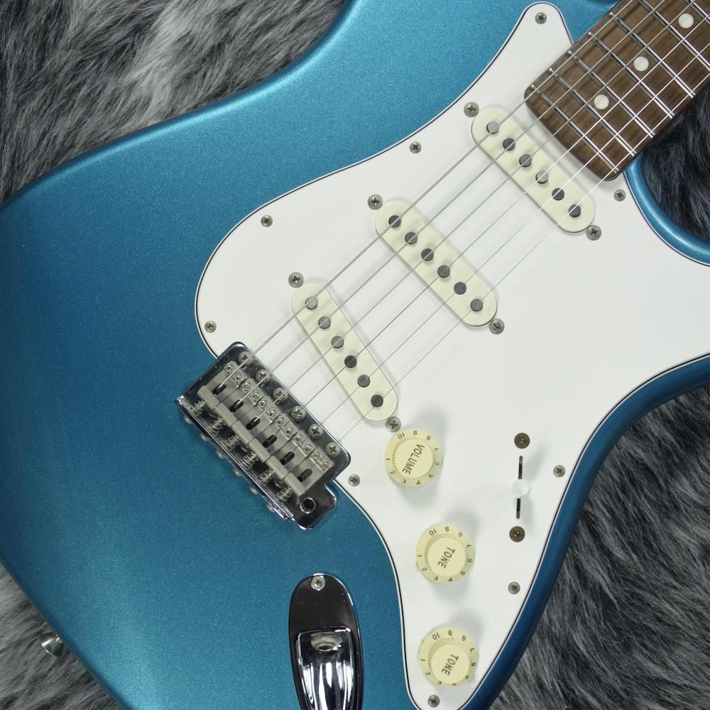 FGN フジゲン JLC-5R J-Standardシリーズ ギター紹介 FUJIGEN JLC-5R : つっちーの音楽ブログ